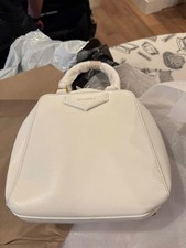 Givenchy Antigona Cube Nano Handbag - Flash Shipping - Never Used