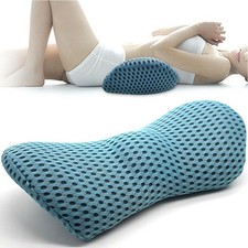 Lumbar Support Memory Pillow