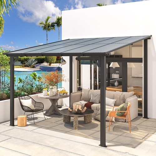 Premium max aluminium - max, wall