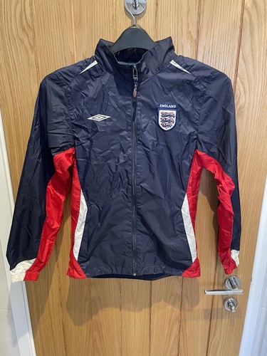 England 2007 umbro football - umbro,