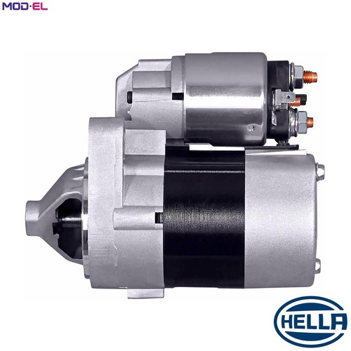 Starter 8ea 011 610 - 011, for