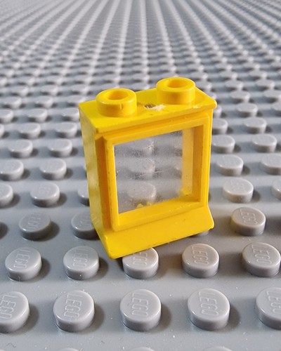 Lego window city - lego,