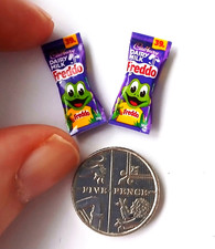 DOLLS HOUSE MINIATURE 1:12 * 2