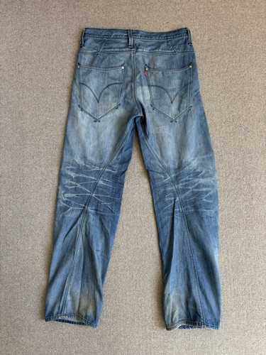 Vintage levi engineered - levi’s,