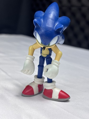 Jazwares sonic the hedgehog - sonic,