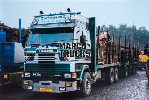 Truck photo scania - truck,