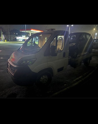 Fiat ducato 140 breaking - 2.3,