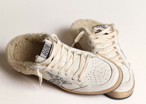 Golden goose ball star sabots - ball,