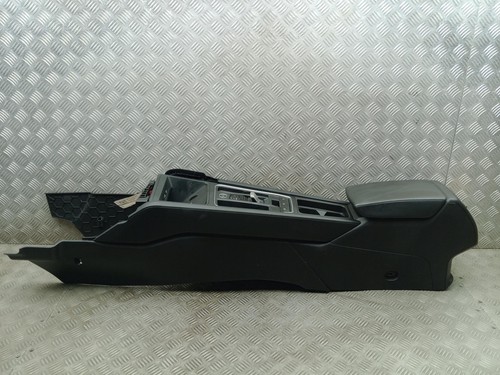 Seat leon console centre - console,