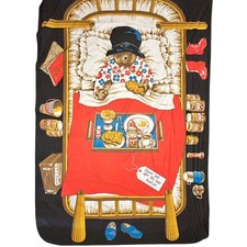 Vintage Paddington Bear Large