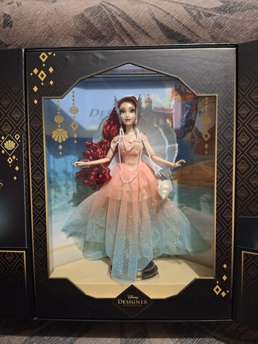 Ariel designer limited edition - designer,