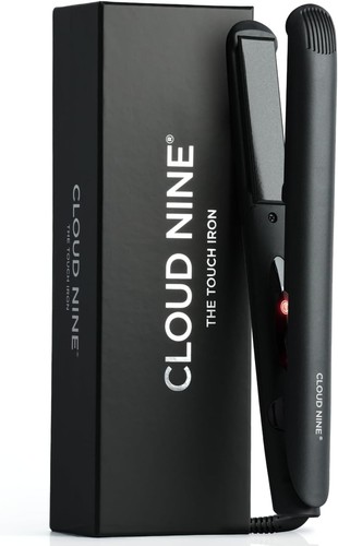 Cloud nine the touch iron - touch,
