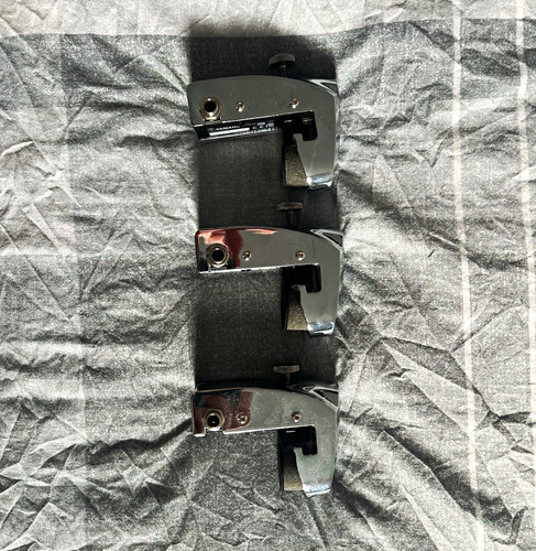 Yamaha dt50s drum triggers - drum, x3