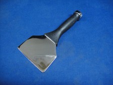 100mm 4'' Carpet Stairs Metal