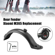 Replacement Rear Fender /