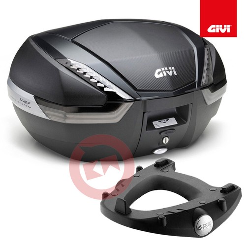 Givi carbon case kit v47nnt - kit,