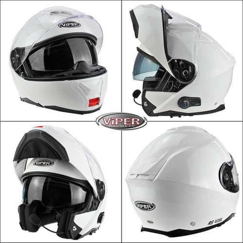 Viper v191 blinc bluetooth - blinc,