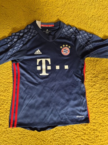 Bayern munich 2016 away - 2016/17,