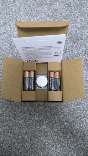 New hive slt3d wireless - new, :