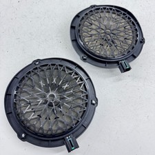 PEUGEOT 208 MK1 SPEAKER DOOR