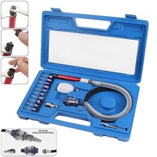 Air Die Grinder Kit Mini