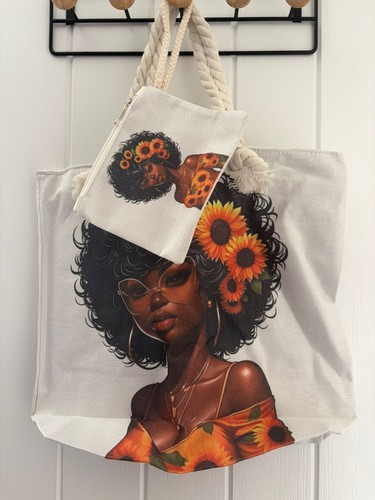 Large reusable tote bags - large,