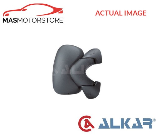 Outside rear view mirror lhd - rear,