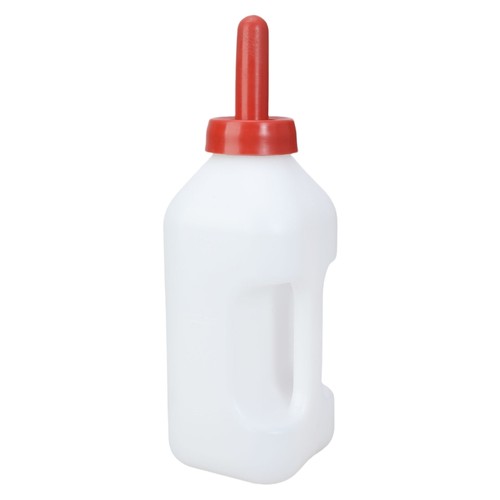 Farm goat milk feeders cow - farm,