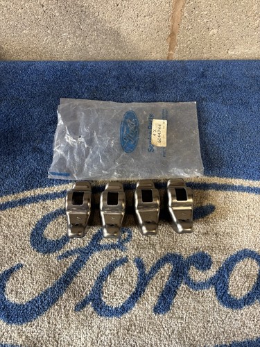 Ford rocker arms escort - rocker,