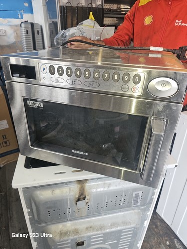Samsung 1600w commercial - 1600w,