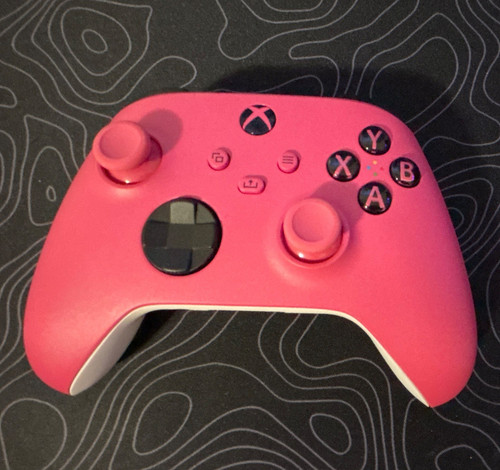 Modded extremerate victor - extremerate,