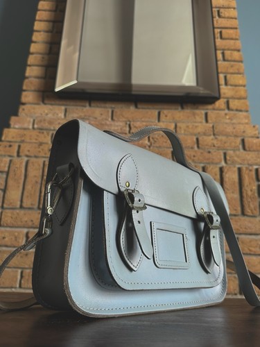 The cambridge satchel - satchel, co