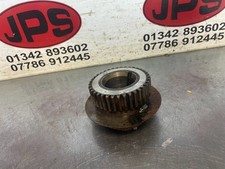 Crankshaft gear X Winget