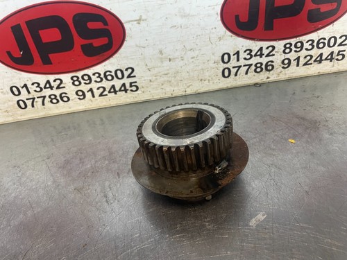 Crankshaft gear winget - gear, x