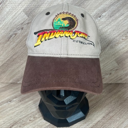 Vtg indiana jones - indiana, of