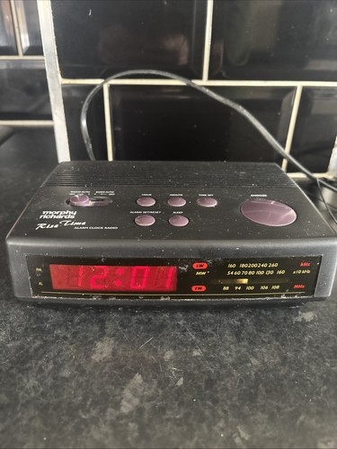 Vintage morphy richards rise - richards,