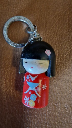 Kimmidoll kioko key - kimmidoll,