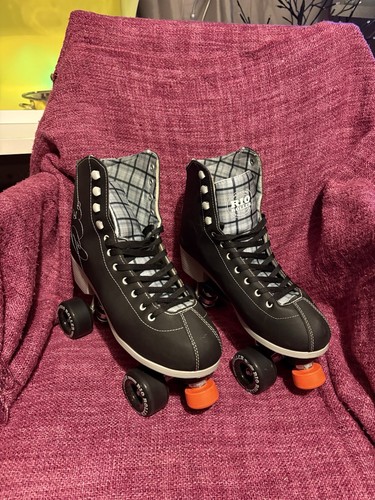 Rio roller skates - roller,
