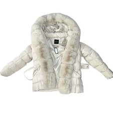 BNWT Boohoo Women’s Cream