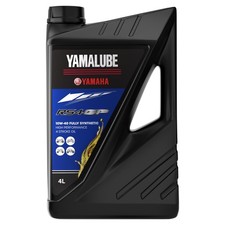 Yamaha Yamalube RS4GP 10W40