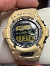 CASIO VINTAGE G-SHOCK