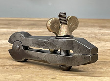 Vintage 4-1/2” Hand Vice