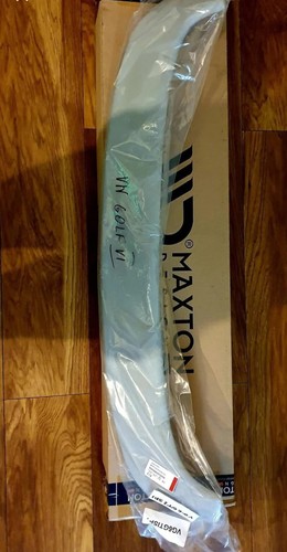 Brand new mk6 golf - new,
