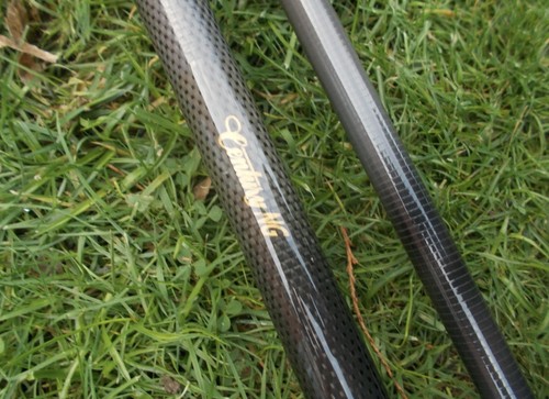 Century 12ft spod rod - spod,