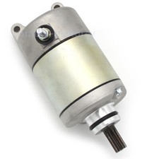 Motorcycle Motor Starter Fit