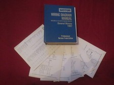 1987 GMC CHEVROLET ASTRO VAN