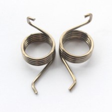 RVF400 A pair of TITANIUM