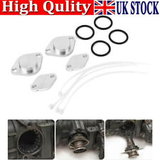 EGR Valve Blank Plate Kit For Land Rover Discovery 3/Range Rover Sport TDV6 UK