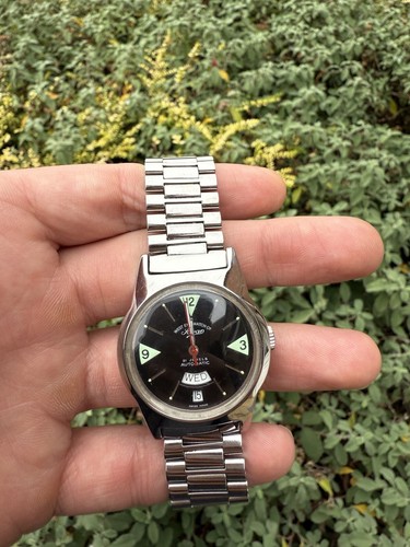 West end sowar automatic - west,