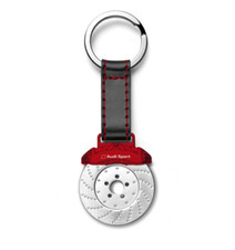 New Genuine Audi Trolley coin